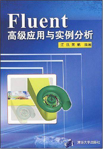 Fluent高级应用与实例分析