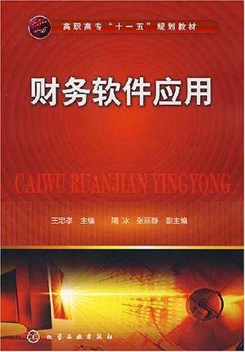 财务软件应用