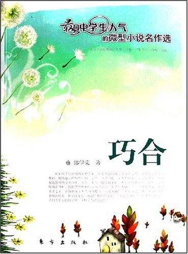 巧合—微型小说名作选