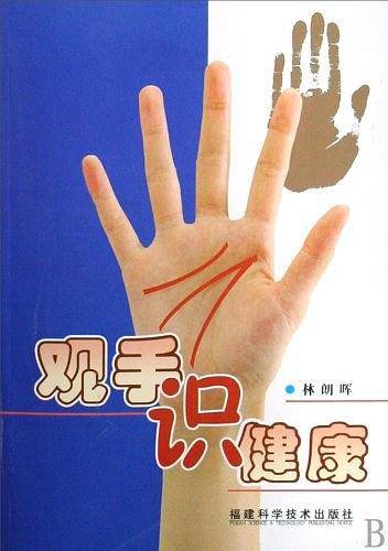 观手识健康