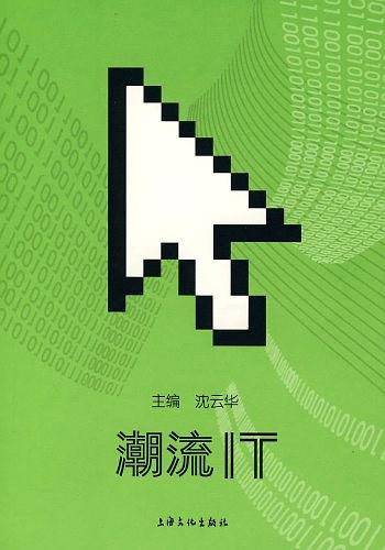 潮流IT