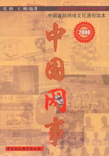 2008中国网事