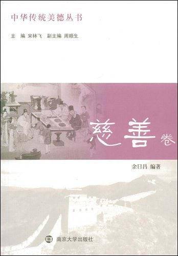 慈善卷
