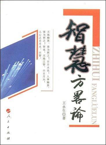 智慧方略论