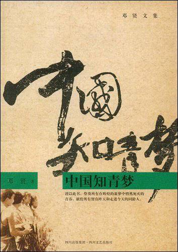 中国知青梦