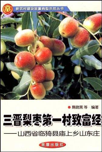 三晋梨枣第一村致富经