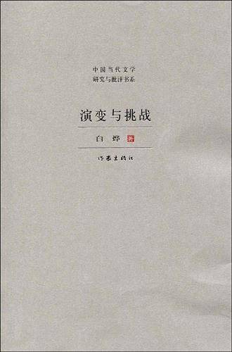 演变与挑战
