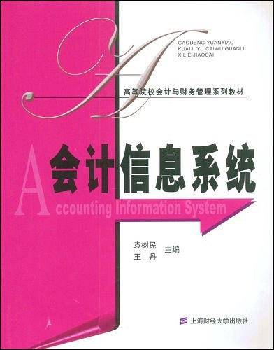 会计信息系统