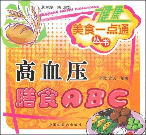 高血压膳食ABC
