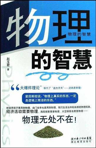 物理的智慧