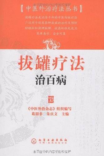 中医外治疗法丛书