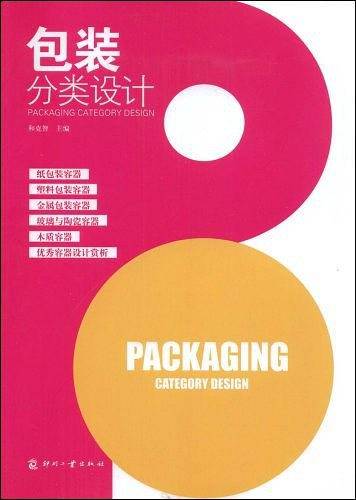 包装分类设计