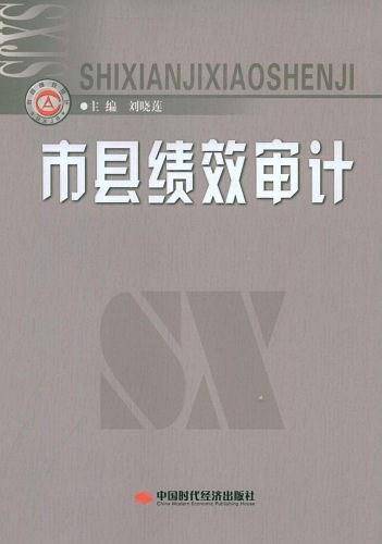市县绩效审计