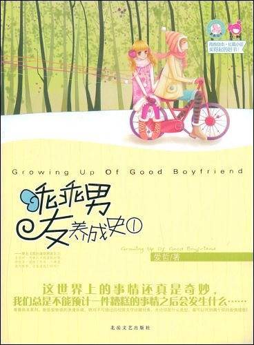 我的麻烦男友