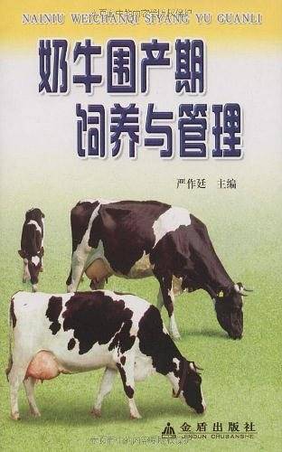 奶牛围产期饲养与管理