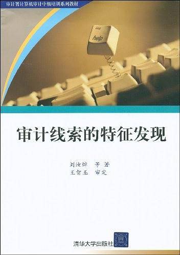 审计线索的特征发现