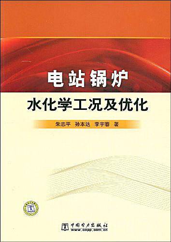 电站锅炉水化学工况及优化