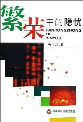 繁荣中的隐忧