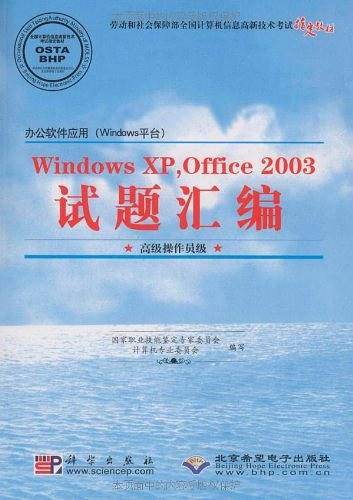 办公软件应用