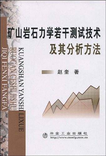 矿山岩石力学若干测试技术及其分析方法