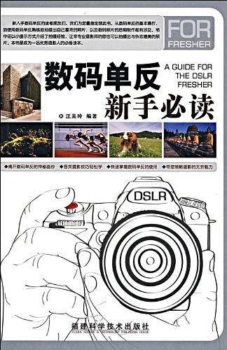 数码单反新手必读