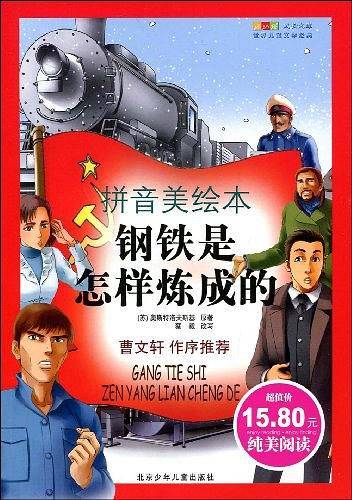 钢铁是怎样炼成的