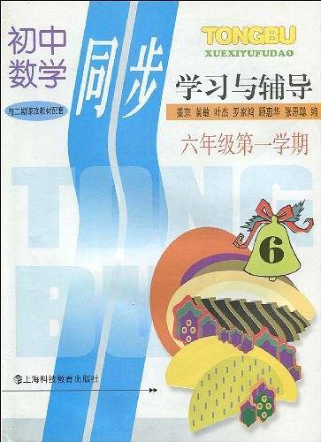 初中数学同步学习与辅导