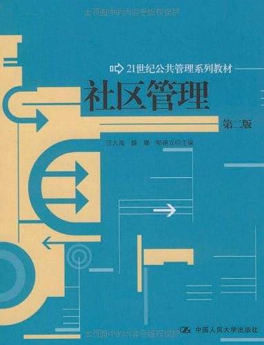 社区管理