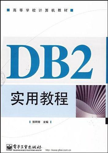 DB2实用教程