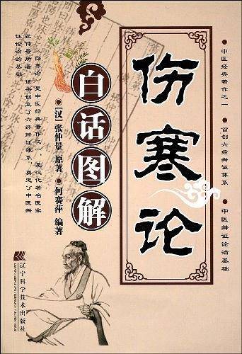 伤寒论白话图解