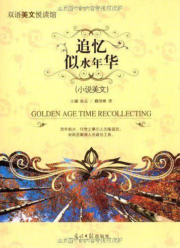 追忆似水年华