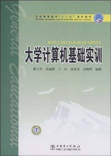 大学计算机基础实训