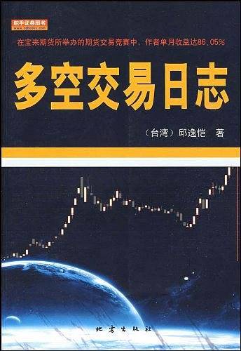 多空交易日志