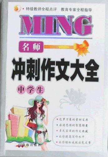 写作技巧