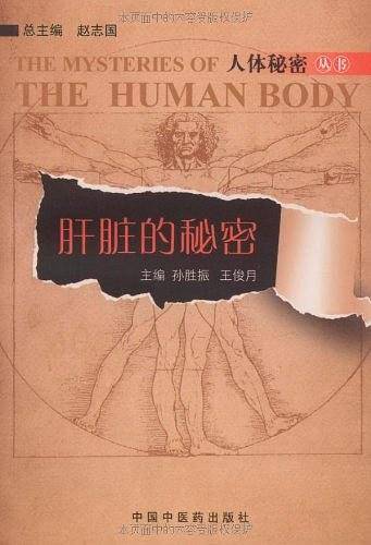 肝脏的秘密