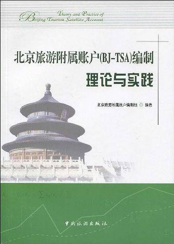 北京旅游附属账户