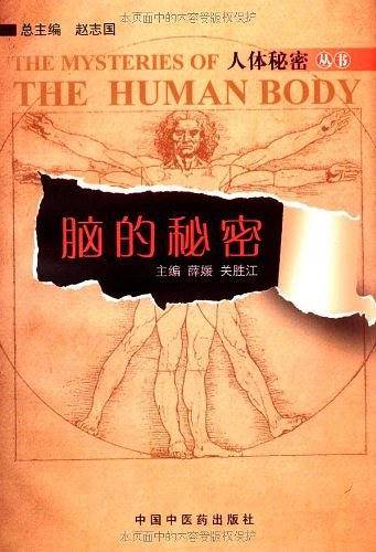 脑的秘密