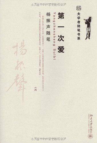 第一次爱