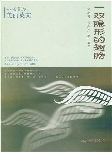 一双隐形的翅膀