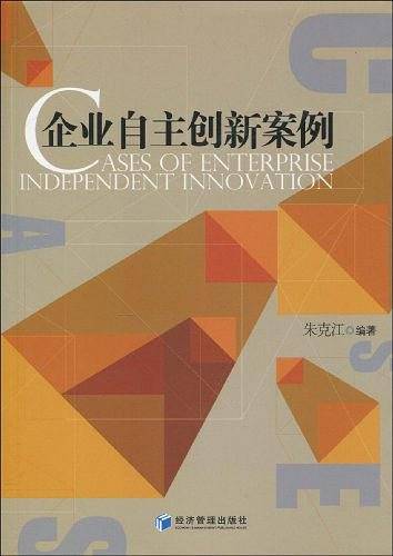 企业自主创新案例