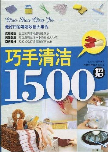 巧手清洁1500招