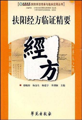 扶阳经方临证精要