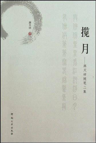 揽月