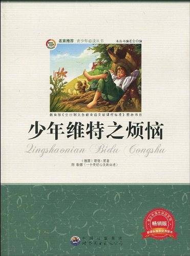 青少年必读丛书