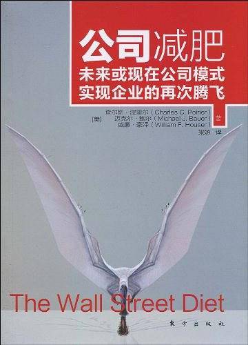 公司减肥
