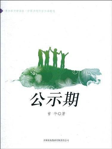公示期