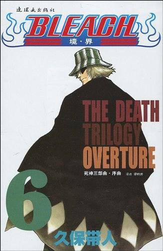 BLEACH 境·界6