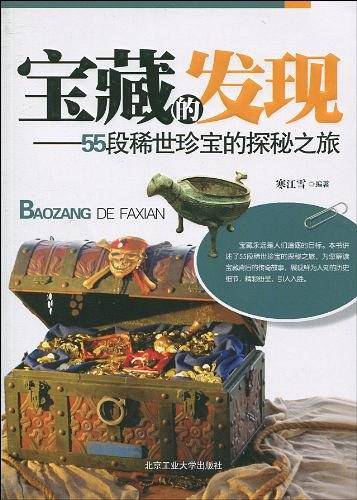 宝藏的发现