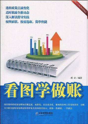 看图学做账