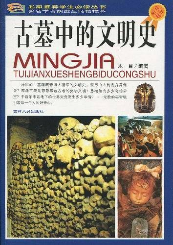 古墓中的文明史